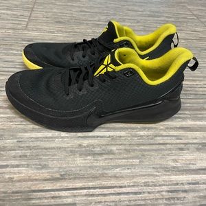 Nike Kobe’s